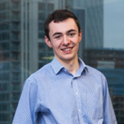 Case Study profile image